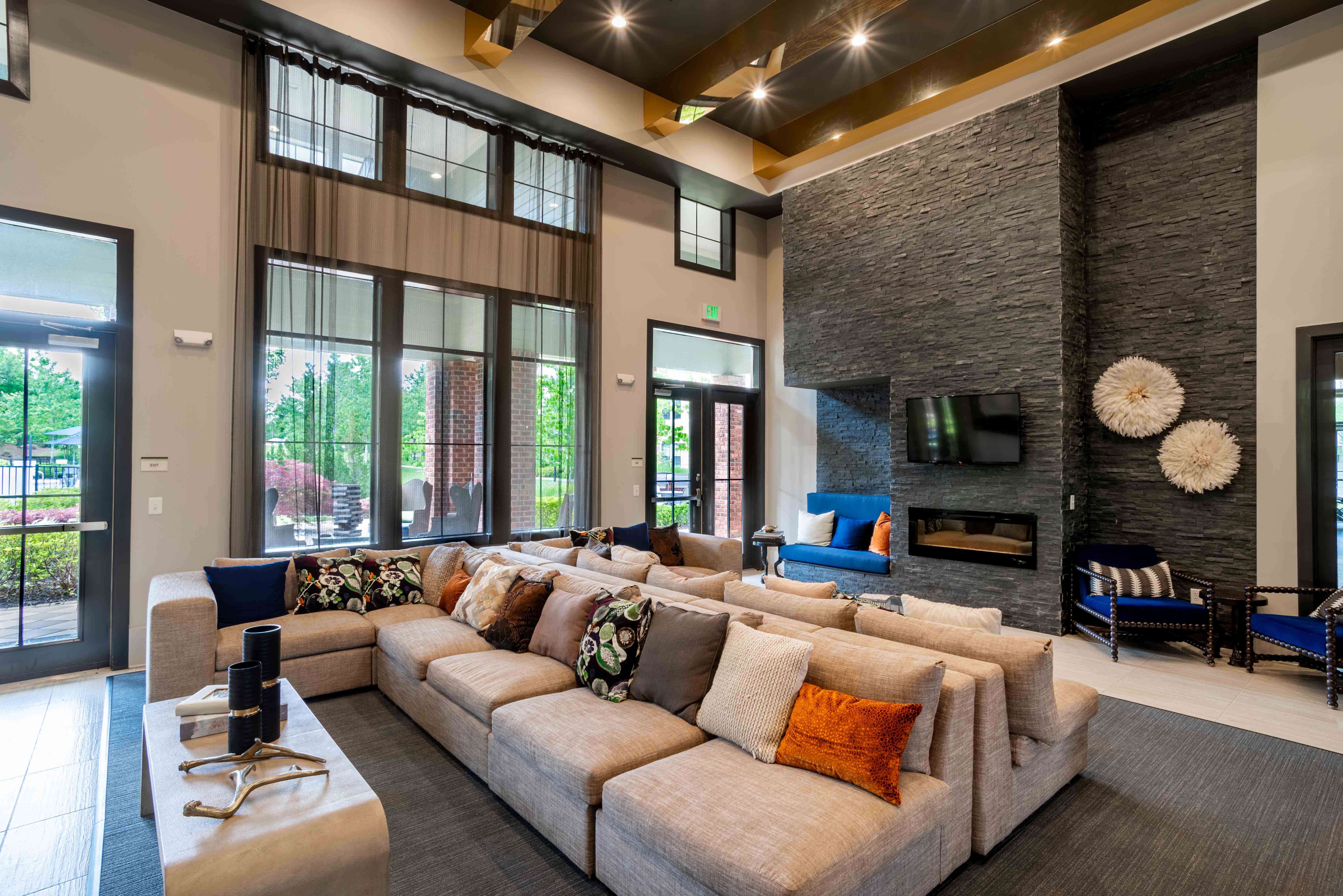 Velo Verdae Apartments is a similar property to Avalon Apartments located in Greenville